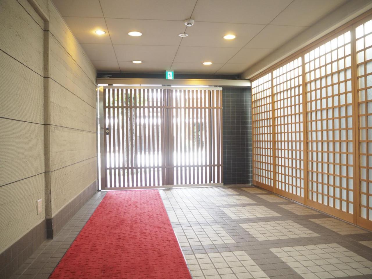 Rejoice Stay Kyoto Nijojo Minami 외부 사진