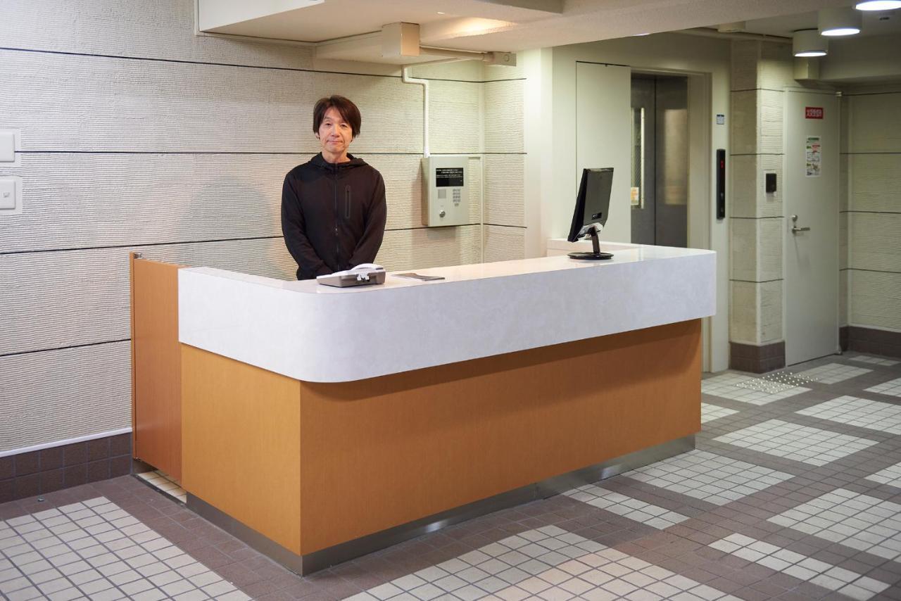 Rejoice Stay Kyoto Nijojo Minami 외부 사진