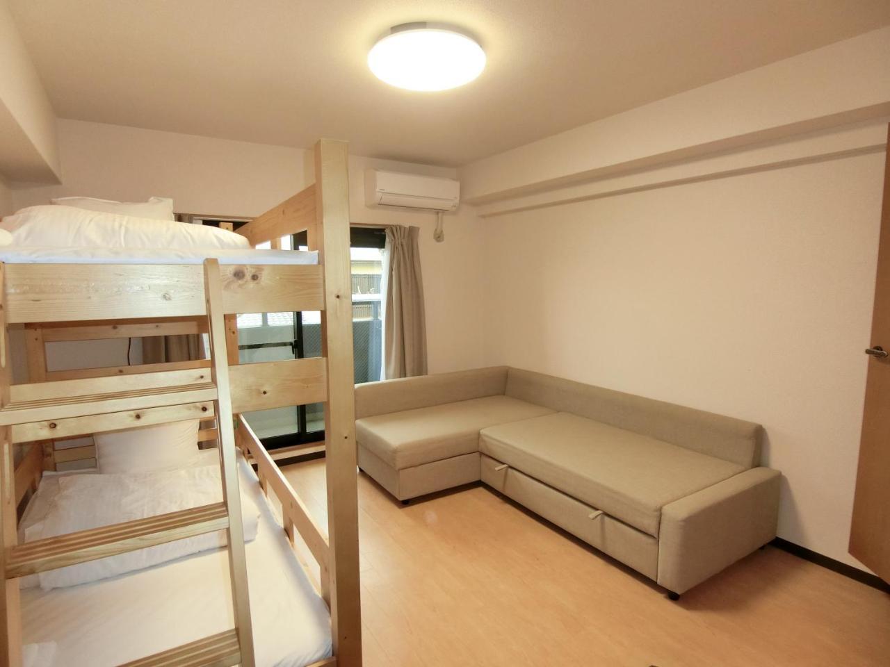 Rejoice Stay Kyoto Nijojo Minami 외부 사진